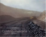 Colstrip Montana Book